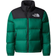 The North Face Youth 1996 Retro Nuptse Jacket - Evergreen