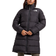 The North Face Long Padded Jacket - Black