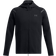 Under Armour Men's Unstoppable Fleece Full Zip Hoodie - Black