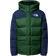 The North Face Men’s Hmlyn Down Parka - Pine Needle/Summit Navy