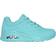 Skechers Uno Stand On Air W - Turquoise