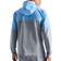 Under Armour Men's Vanish Full Zip Jacket - Horizon Blue/Steel/White