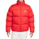 Nike Sportswear Club Men's Puffer Jacket - University Red/White