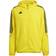 Adidas Tiro 23 League Windbreaker Jacket - Yellow