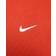 Nike Men's Solo Swoosh Fleece Pullover Hoodie - Dragon Red/White