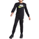 Nike Multi Futura Crew Tracksuit - Black