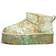 UGG CS Ultra Mini Platform - Green Floral