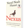 Nexus (Hardcover, 2024)