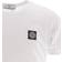 Stone Island Kid's Cotton T-shirt - Ivory