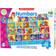 The Learning Journey Numbers Jumbo Floor Puzzles 50 Pieces