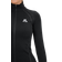 Montirex Sculpt Core Seamless Full Zip - Black