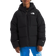 The North Face Boy's North Down Hooded Jacket - Black (NF0A88TX)