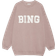 Anine Bing Tyler Sweatshirt - Washed Iron