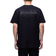 Napapijri Albula Short Sleeve T-shirt - Black