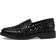 Michael Kors Eden Hand-Woven - Black