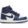 Nike Air Jordan 1 Retro High OG TD - Midnight Navy/White/Sail/Black