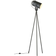 Le Klint Carronade II Black/Black Oak/Black Floor Lamp 170cm