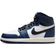 Nike Air Jordan 1 Retro High OG PS - Midnight Navy/White/Sail/Black