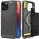 Spigen Rugged Armor MagFit Case for iPhone 16 Pro Max