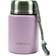 Gr8 Home Vacuum Purple Food Container