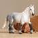 Schleich Percheron Mare 13971