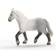 Schleich Percheron Mare 13971