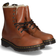 Dr. Martens 1460 Serena Faux Fur Lined Leather - Tan Farrier