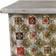 Alexandra House Living Mango Wood Multicolor Chest 146x45cm