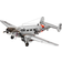 Revell Beechcraft Model 18 03811