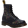 Dr. Martens 1460 Decayed Roses - Black