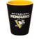 Evergreen Pittsburgh Penguins Shot Glass 5.9cl 4pcs