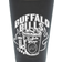 WinCraft Buffalo Bills NFL x Guy Fieri’s Flavortown Beer Glass 47.3cl