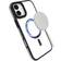 eSTUFF Infinite Helsinki Magnetic Stand Cover for iPhone 16