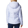 Columbia Women's Heavenly Hooded Jacket - Snowdrift