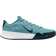 Nike Court Vapor Lite 2 M - Denim Turquoise/Volt/Armory Navy