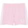 PINK Fleece Short - Spring Orchid Pink