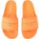 Kurt Geiger Kgl Pool Slider - Orange