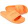 Kurt Geiger Kgl Pool Slider - Orange