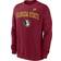 Nike Men's Florida State Seminoles Legacy Classic Arch Over Logo