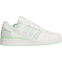 Adidas Forum Low CL W - Cloud White/Semi Green Spark