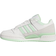 Adidas Forum Low CL W - Cloud White/Semi Green Spark