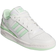 Adidas Forum Low CL W - Cloud White/Semi Green Spark