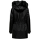 Only Women's Iris Winter Parka Jacket - Black