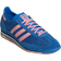 Adidas SL 72 OG W - Bright Royal/Semi Pink Spark/Lucid Blue