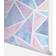 Arthouse Pastel Geometric Glitter (296002)