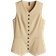 H&M Suit Vest - Beige