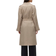 Vero Moda Siri Coat - Brown/Silver Mink