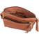 Burkely Fundamentals Antique Avery Minibag - Cognac