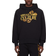 Versace Jeans Couture Logo Baroque Hoodie - Black