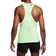 Nike AeroSwift Men's Dri-FIT ADV Running Singlet - Vapor Green/Black